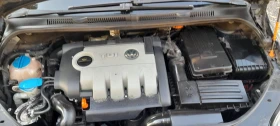VW Golf Plus 1.9TDI, снимка 14