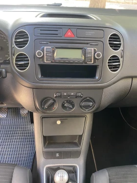 VW Golf Plus 1.9TDI, снимка 12