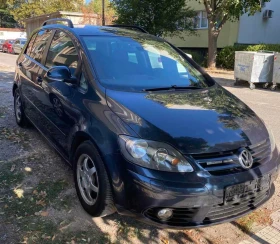 VW Golf Plus 1.9TDI, снимка 2