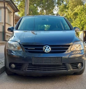 VW Golf Plus 1.9TDI, снимка 1