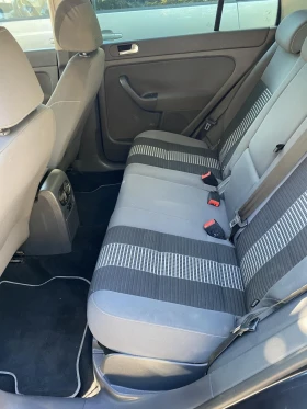 VW Golf Plus 1.9TDI, снимка 10
