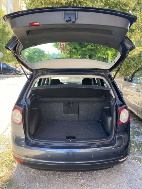 VW Golf Plus 1.9TDI, снимка 8