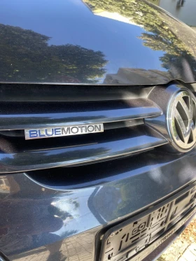 VW Golf Plus 1.9TDI, снимка 7