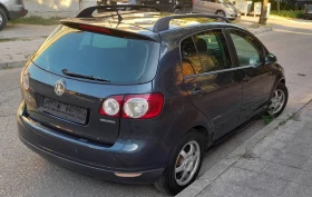 VW Golf Plus 1.9TDI, снимка 5
