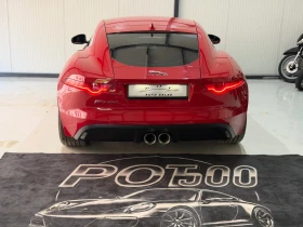 Jaguar F-Type, снимка 4