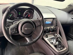Jaguar F-Type, снимка 10