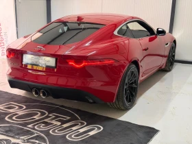 Jaguar F-Type, снимка 5