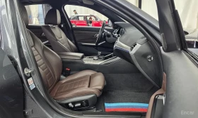 BMW 340 * M340i * ЦЕНА ДО БГ, снимка 11