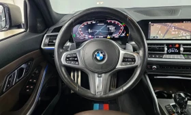BMW 340 * M340i * ЦЕНА ДО БГ, снимка 13