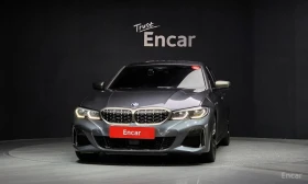 BMW 340 * M340i * ЦЕНА ДО БГ, снимка 3