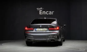 BMW 340 * M340i * ЦЕНА ДО БГ, снимка 4