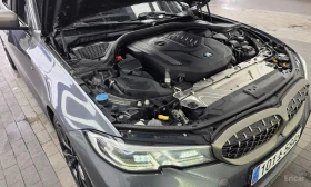 BMW 340 * M340i * ЦЕНА ДО БГ, снимка 6