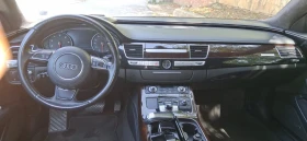 Audi A8 D4 на части, снимка 7