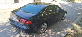 Audi A8 D4 на части, снимка 2