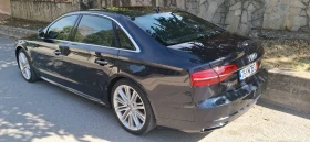 Audi A8 D4 на части, снимка 6