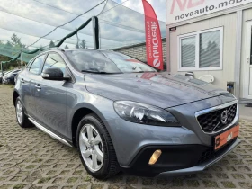 Volvo V40 Cross Country 2.0D-150кс, снимка 5