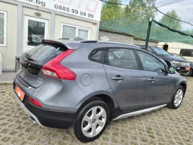 Volvo V40 Cross Country 2.0D-150кс, снимка 4