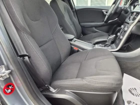 Volvo V40 Cross Country 2.0D-150кс, снимка 12