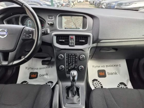 Volvo V40 Cross Country 2.0D-150кс, снимка 10