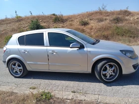 Opel Astra 1.7 Isuzo , снимка 7