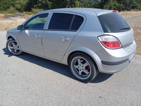 Opel Astra 1.7 Isuzo , снимка 4