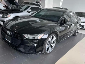 Audi A7 * Technik * 3.0T * CARFAX * , снимка 1