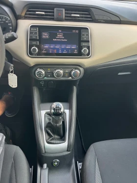 Nissan Micra 1.0 Turbo GPL, снимка 15