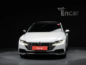 VW Arteon 2.0 Tdi Premium, снимка 3