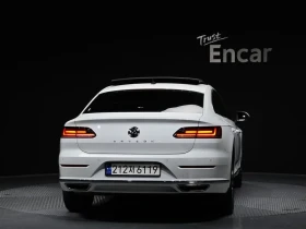 VW Arteon 2.0 Tdi Premium, снимка 4