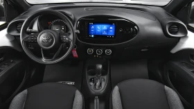 Toyota Aygo X PLAY 1.0 VVT-i S-CVT, снимка 8