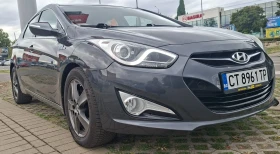 Hyundai I40 1.7 D 115ph. Бартер!, снимка 16