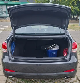 Hyundai I40 1.7 D 115ph. Бартер!, снимка 13
