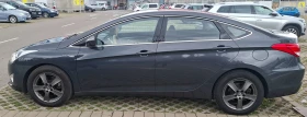 Hyundai I40 1.7 D 115ph. Бартер!, снимка 2