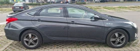 Hyundai I40 1.7 D 115ph. Бартер!, снимка 3