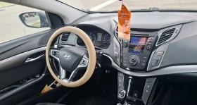 Hyundai I40 1.7 D 115ph. Бартер!, снимка 7