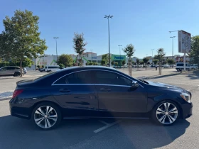 Mercedes-Benz CLA 250 2.5 4MATIC, снимка 5