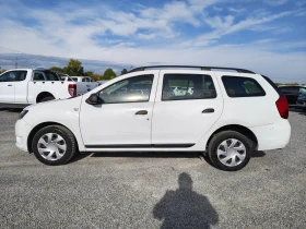 Dacia Logan 1.2 I GAZ !!!, снимка 3