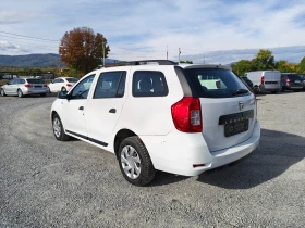 Dacia Logan 1.2 I GAZ !!!, снимка 4