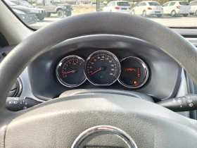 Dacia Logan 1.2 I GAZ !!!, снимка 13
