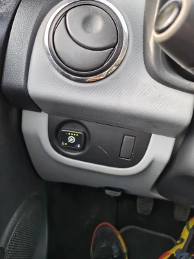 Dacia Logan 1.2 I GAZ !!!, снимка 14