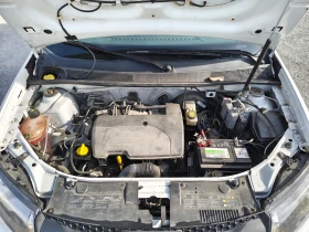 Dacia Logan 1.2 I GAZ !!!, снимка 17