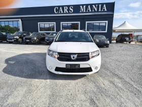 Dacia Logan 1.2 I GAZ !!!