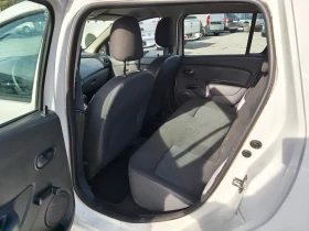 Dacia Logan 1.2 I GAZ !!!, снимка 15
