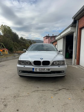BMW 530 Е39, снимка 1