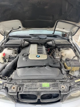 BMW 530 Е39, снимка 12