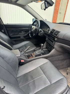 BMW 530 Е39, снимка 7