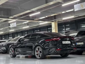Kia Stinger, снимка 2