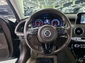 Kia Stinger, снимка 14