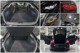 Kia Stinger, снимка 9