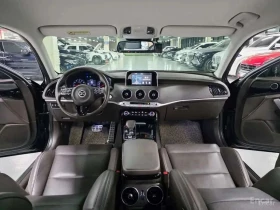 Kia Stinger, снимка 13